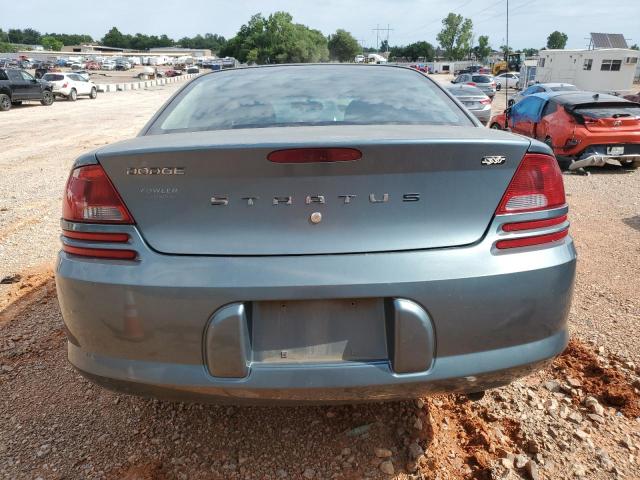 Photo 5 VIN: 1B3EL46X15N517215 - DODGE STRATUS 