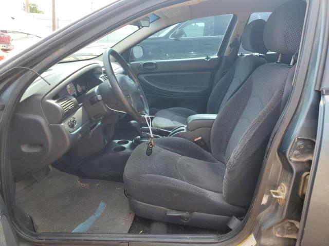 Photo 6 VIN: 1B3EL46X15N517215 - DODGE STRATUS 