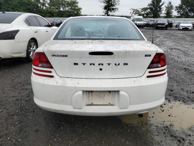 Photo 5 VIN: 1B3EL46X15N671665 - DODGE STRATUS SX 