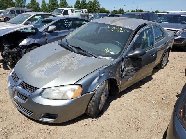 Photo 1 VIN: 1B3EL46X16N150155 - DODGE STRATUS 