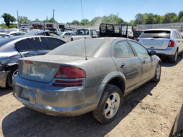 Photo 3 VIN: 1B3EL46X16N150155 - DODGE STRATUS 