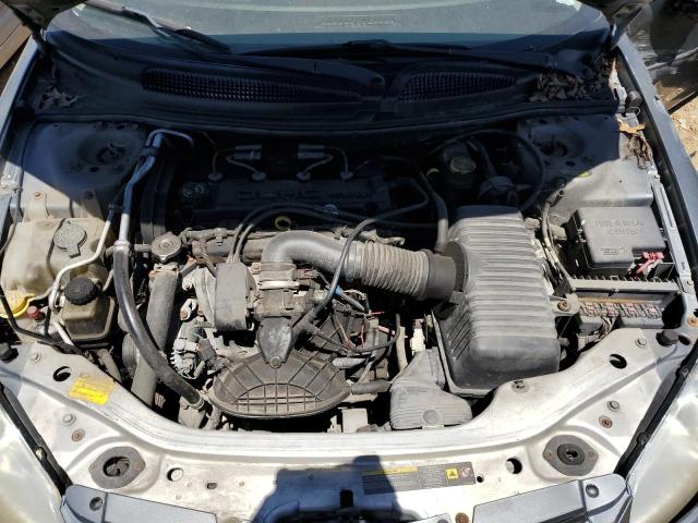 Photo 6 VIN: 1B3EL46X16N150155 - DODGE STRATUS 