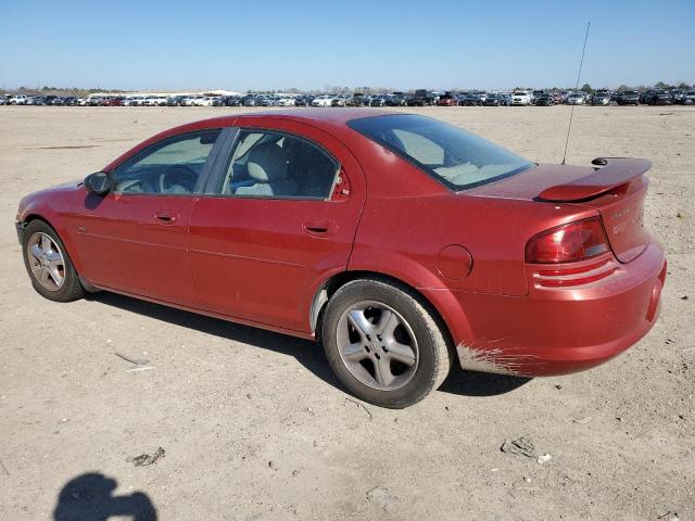 Photo 1 VIN: 1B3EL46X16N241037 - DODGE STRATUS 