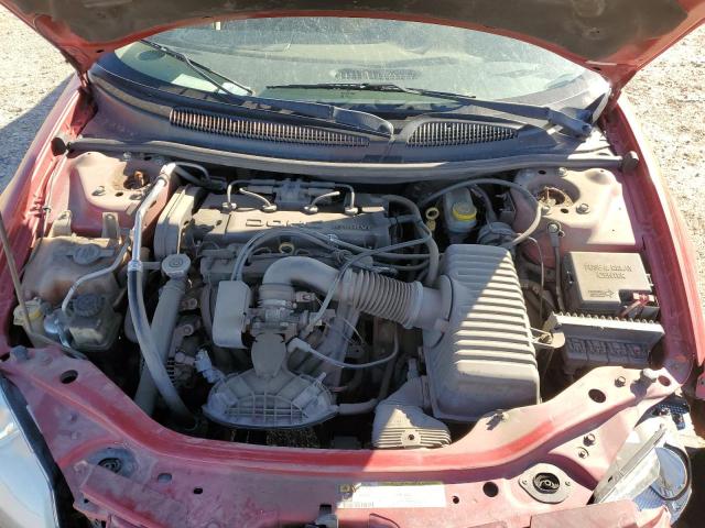 Photo 10 VIN: 1B3EL46X16N241037 - DODGE STRATUS 