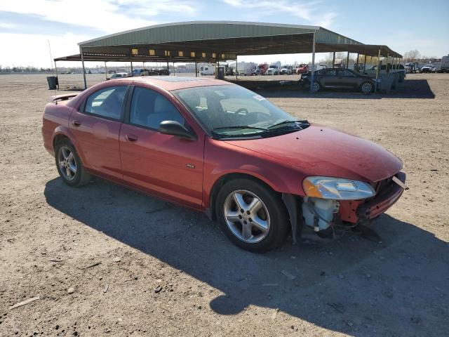 Photo 3 VIN: 1B3EL46X16N241037 - DODGE STRATUS 