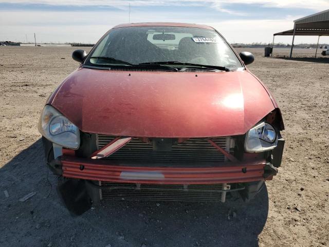 Photo 4 VIN: 1B3EL46X16N241037 - DODGE STRATUS 