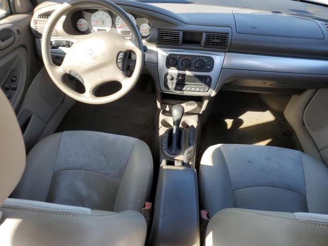 Photo 7 VIN: 1B3EL46X16N241037 - DODGE STRATUS 