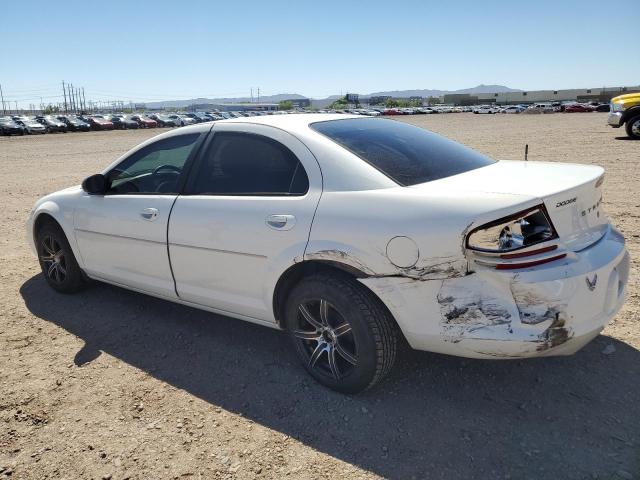 Photo 1 VIN: 1B3EL46X16N246139 - DODGE STRATUS SX 