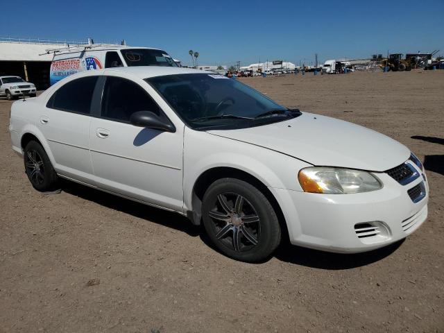 Photo 3 VIN: 1B3EL46X16N246139 - DODGE STRATUS SX 