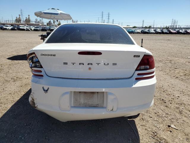 Photo 5 VIN: 1B3EL46X16N246139 - DODGE STRATUS SX 