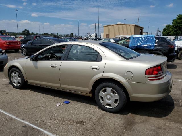 Photo 1 VIN: 1B3EL46X16N251325 - DODGE STRATUS 