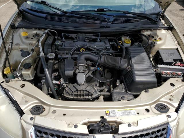 Photo 10 VIN: 1B3EL46X16N251325 - DODGE STRATUS 