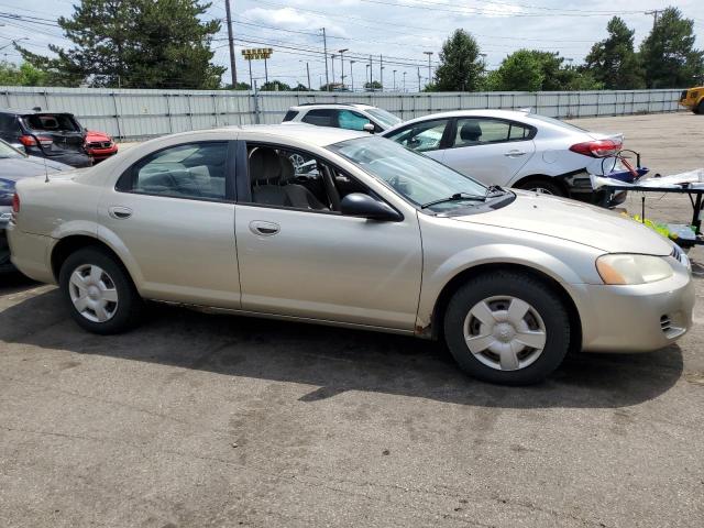 Photo 3 VIN: 1B3EL46X16N251325 - DODGE STRATUS 