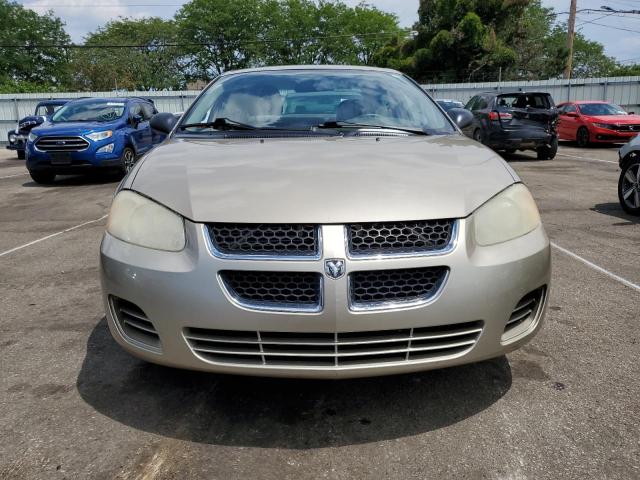 Photo 4 VIN: 1B3EL46X16N251325 - DODGE STRATUS 