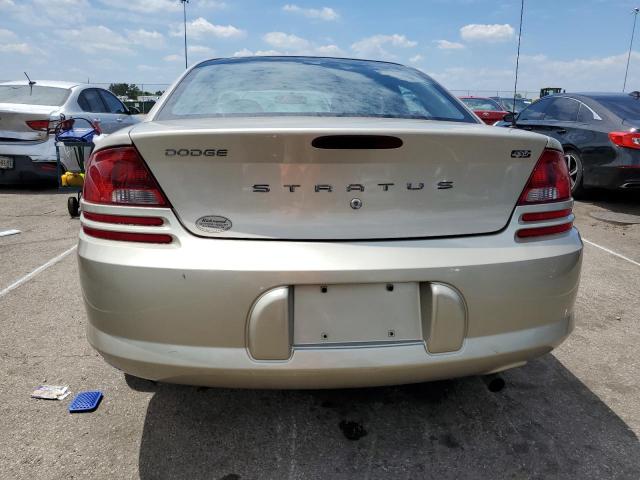 Photo 5 VIN: 1B3EL46X16N251325 - DODGE STRATUS 