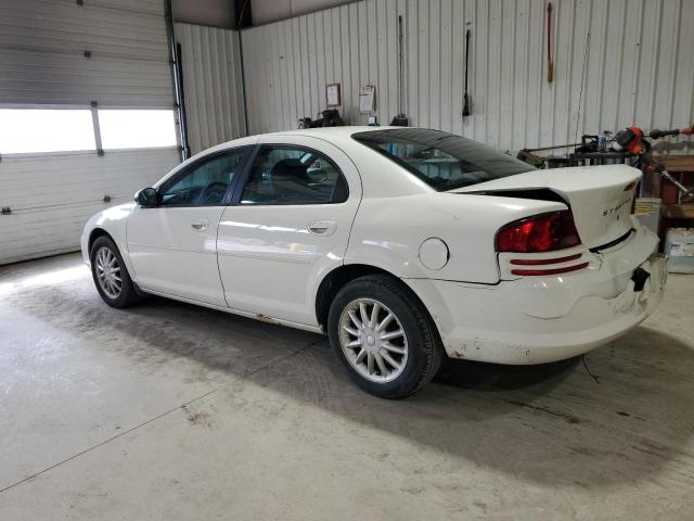 Photo 1 VIN: 1B3EL46X16N276449 - DODGE STRATUS 