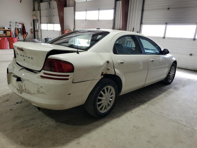 Photo 2 VIN: 1B3EL46X16N276449 - DODGE STRATUS 