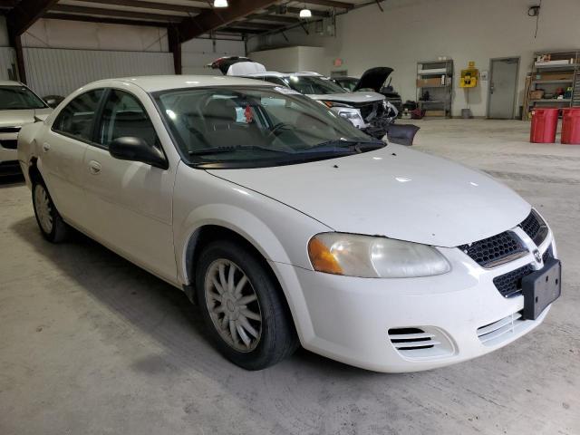 Photo 3 VIN: 1B3EL46X16N276449 - DODGE STRATUS 