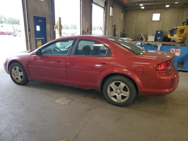 Photo 1 VIN: 1B3EL46X22N355672 - DODGE STRATUS SE 