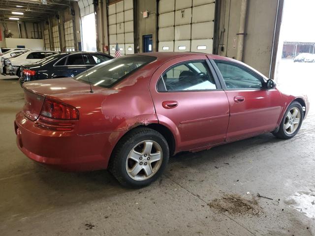 Photo 2 VIN: 1B3EL46X22N355672 - DODGE STRATUS SE 