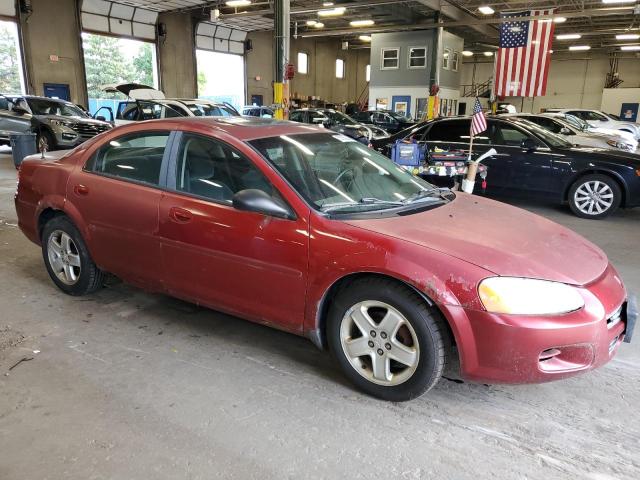 Photo 3 VIN: 1B3EL46X22N355672 - DODGE STRATUS SE 