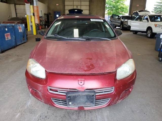 Photo 4 VIN: 1B3EL46X22N355672 - DODGE STRATUS SE 