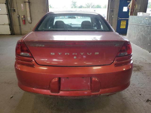 Photo 5 VIN: 1B3EL46X22N355672 - DODGE STRATUS SE 