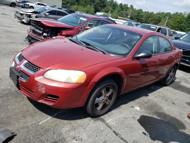 Photo 0 VIN: 1B3EL46X25N527865 - DODGE STRATUS SX 