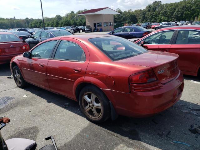 Photo 1 VIN: 1B3EL46X25N527865 - DODGE STRATUS SX 