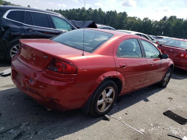 Photo 2 VIN: 1B3EL46X25N527865 - DODGE STRATUS SX 