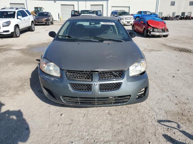 Photo 4 VIN: 1B3EL46X26N139875 - DODGE STRATUS SX 