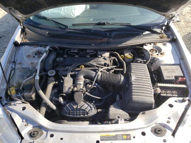 Photo 6 VIN: 1B3EL46X26N158202 - DODGE STRATUS SX 