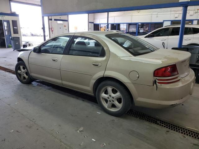 Photo 1 VIN: 1B3EL46X26N174710 - DODGE STRATUS 