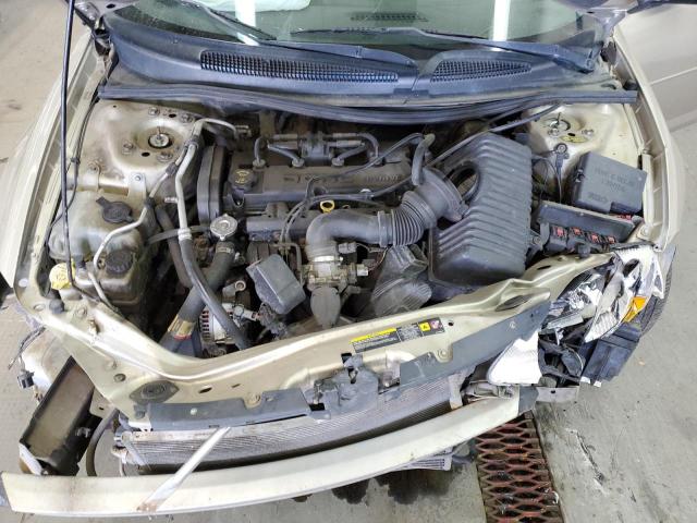 Photo 10 VIN: 1B3EL46X26N174710 - DODGE STRATUS 