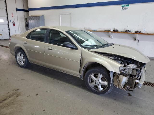 Photo 3 VIN: 1B3EL46X26N174710 - DODGE STRATUS 