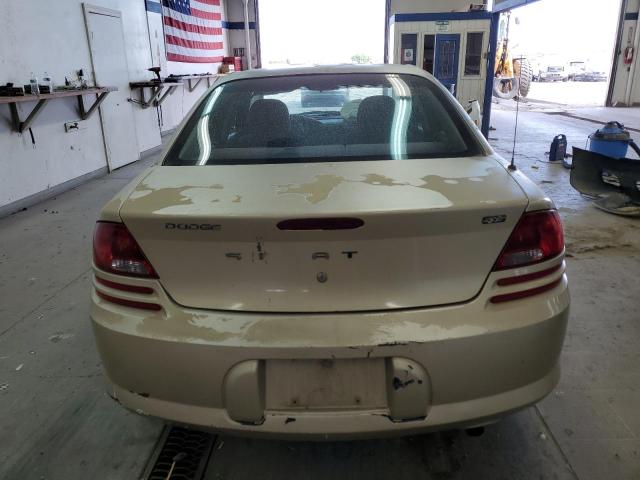 Photo 5 VIN: 1B3EL46X26N174710 - DODGE STRATUS 