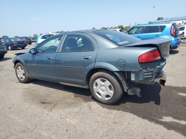 Photo 1 VIN: 1B3EL46X26N177249 - DODGE STRATUS 