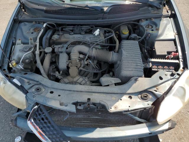 Photo 10 VIN: 1B3EL46X26N177249 - DODGE STRATUS 