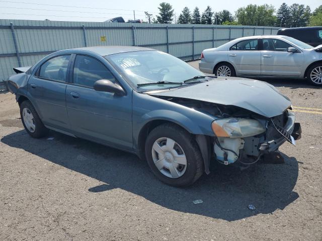 Photo 3 VIN: 1B3EL46X26N177249 - DODGE STRATUS 