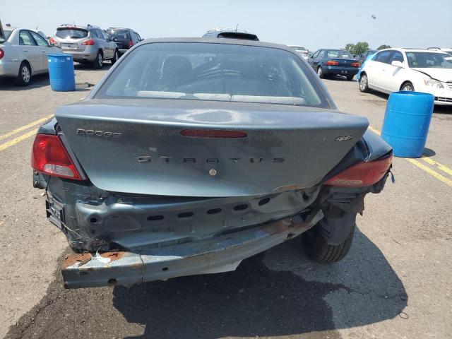 Photo 5 VIN: 1B3EL46X26N177249 - DODGE STRATUS 