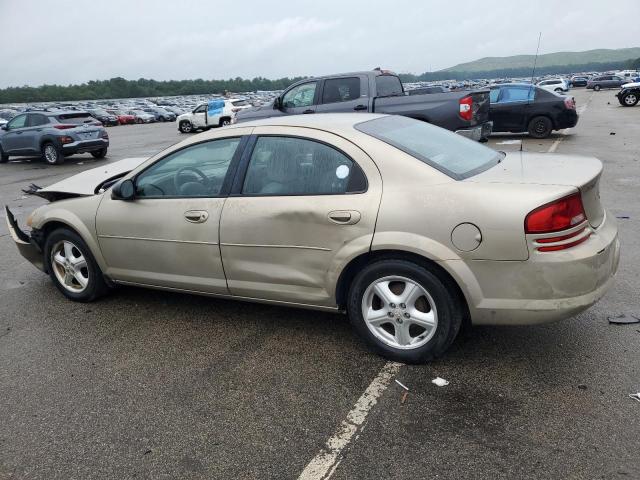 Photo 1 VIN: 1B3EL46X34N205282 - DODGE STRATUS 