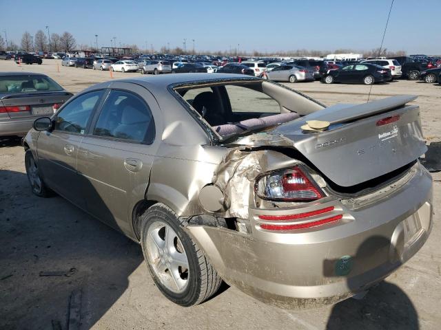 Photo 1 VIN: 1B3EL46X34N216752 - DODGE STRATUS 