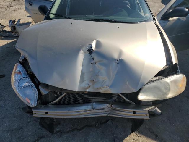 Photo 10 VIN: 1B3EL46X34N216752 - DODGE STRATUS 