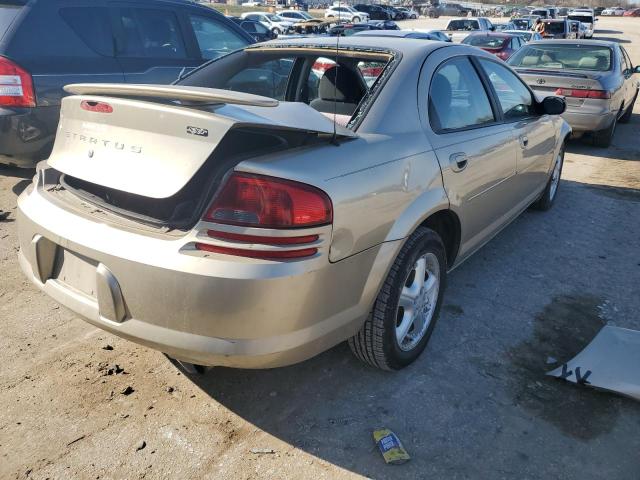 Photo 2 VIN: 1B3EL46X34N216752 - DODGE STRATUS 