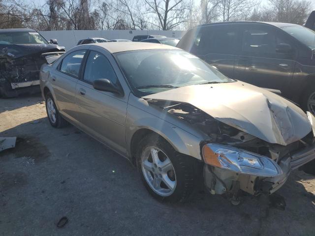 Photo 3 VIN: 1B3EL46X34N216752 - DODGE STRATUS 