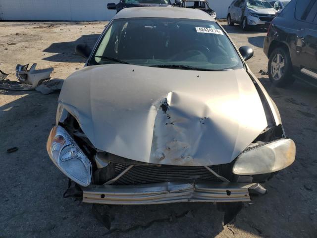 Photo 4 VIN: 1B3EL46X34N216752 - DODGE STRATUS 