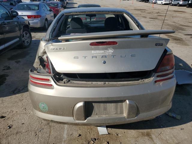 Photo 5 VIN: 1B3EL46X34N216752 - DODGE STRATUS 