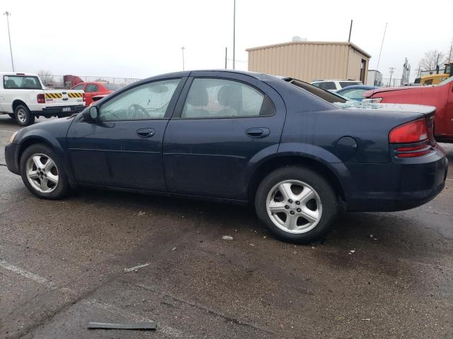 Photo 1 VIN: 1B3EL46X34N226794 - DODGE STRATUS 