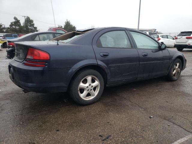 Photo 2 VIN: 1B3EL46X34N226794 - DODGE STRATUS 