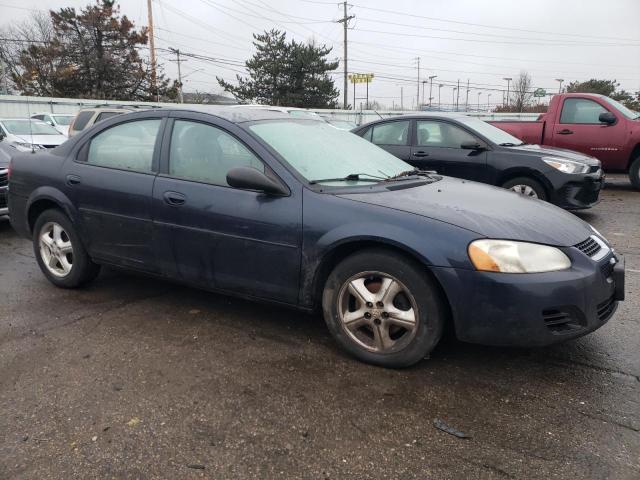 Photo 3 VIN: 1B3EL46X34N226794 - DODGE STRATUS 